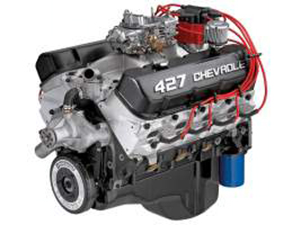 U3615 Engine